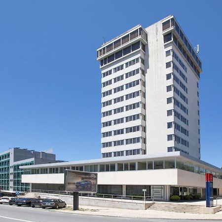 Hotel Fundador Guimarães Extérieur photo