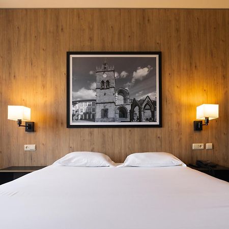 Hotel Fundador Guimarães Extérieur photo