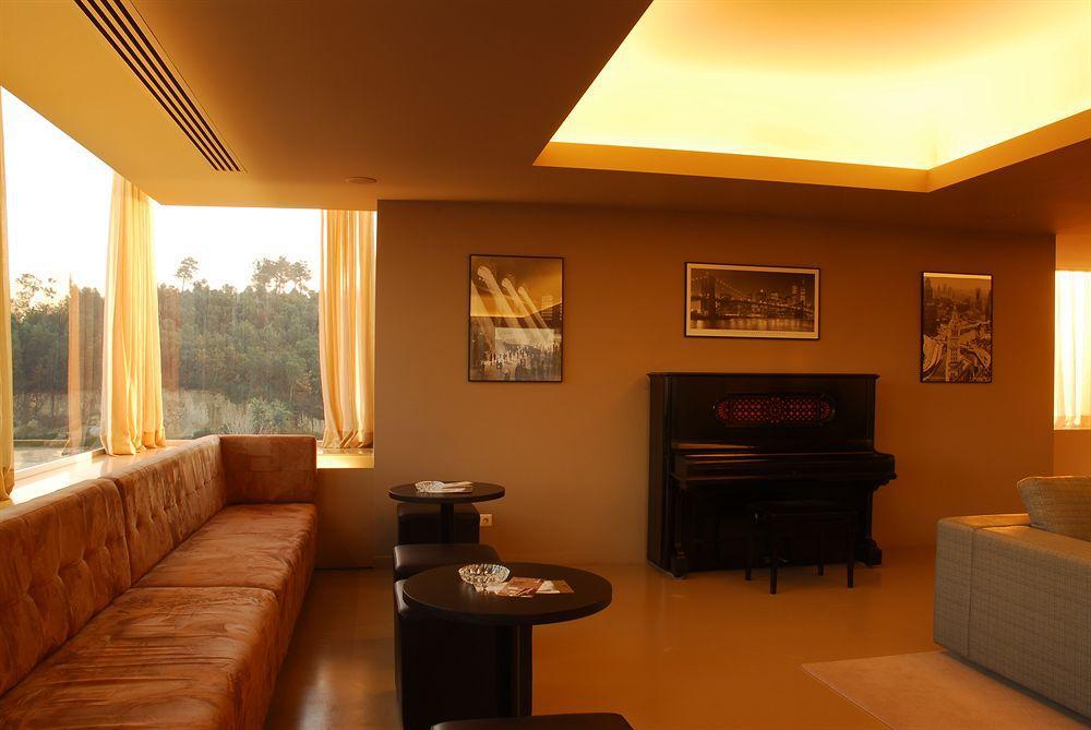 Hotel Fundador Guimarães Extérieur photo