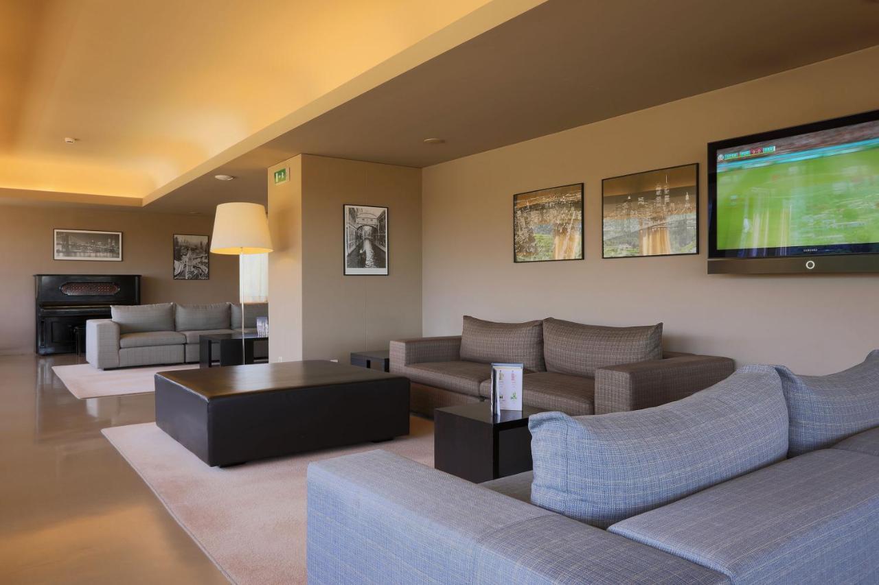 Hotel Fundador Guimarães Extérieur photo