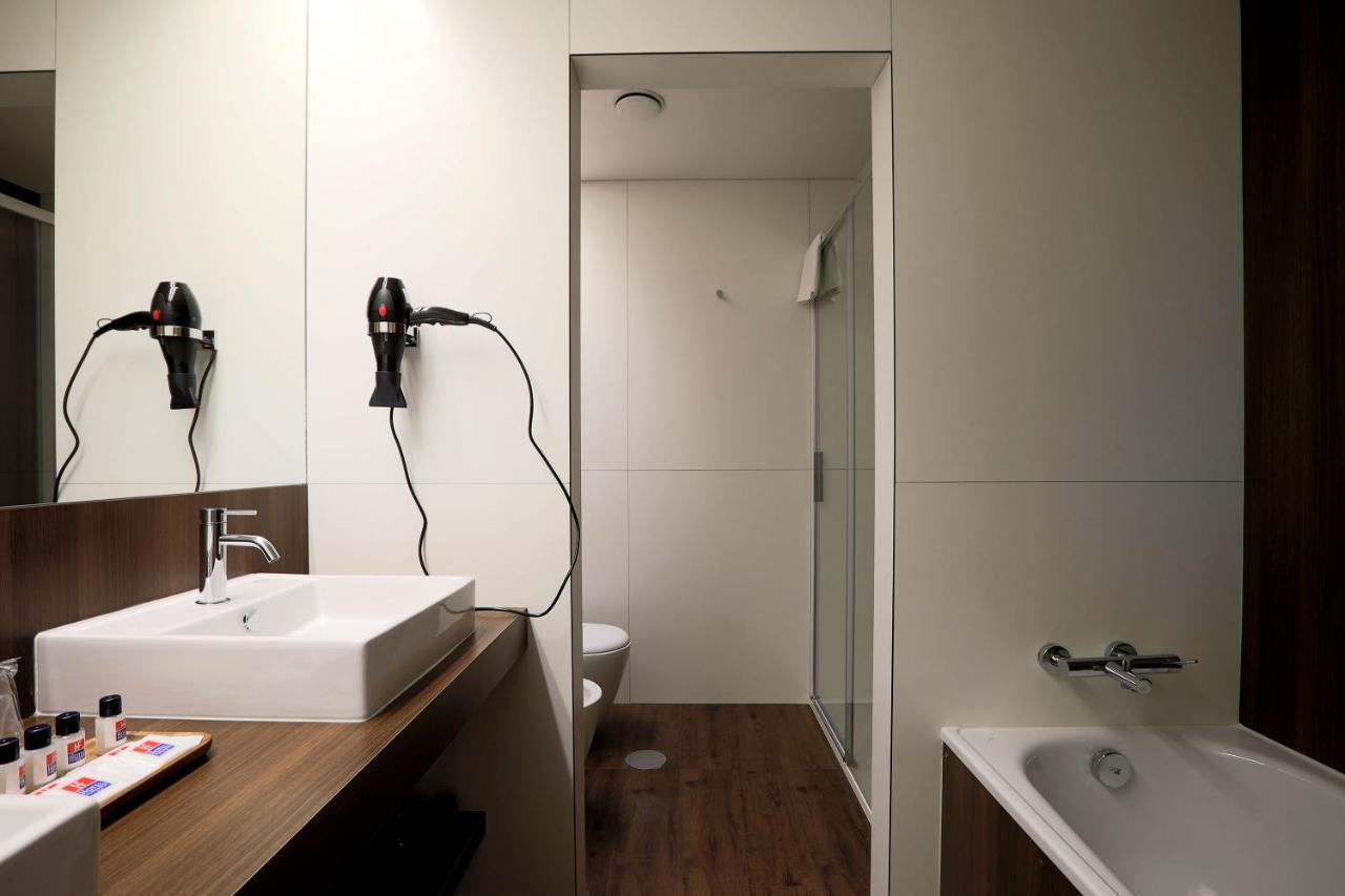 Hotel Fundador Guimarães Extérieur photo