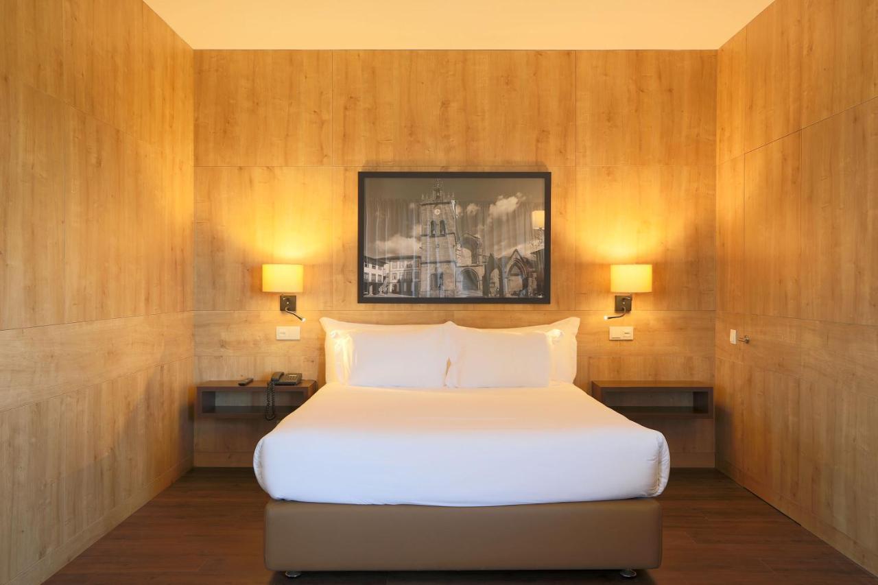 Hotel Fundador Guimarães Extérieur photo
