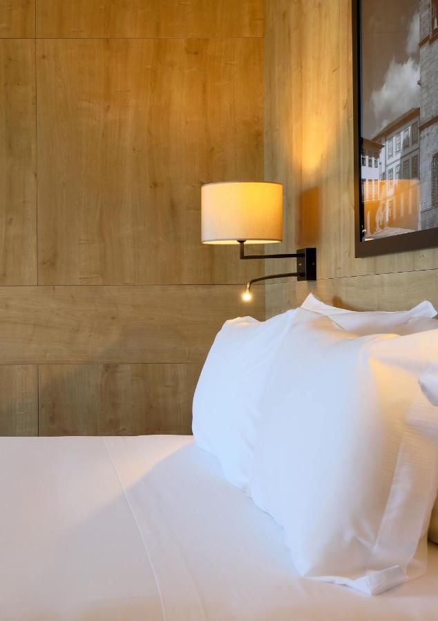 Hotel Fundador Guimarães Extérieur photo