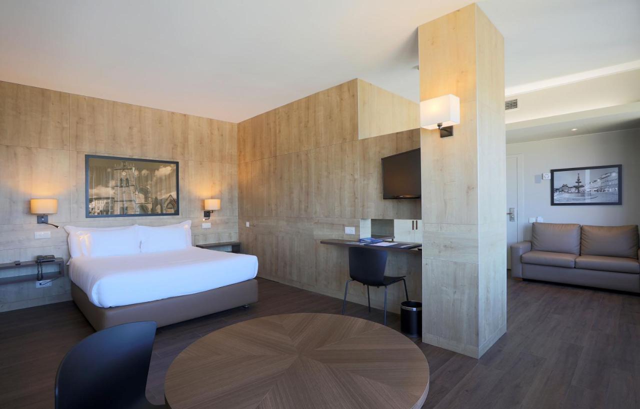 Hotel Fundador Guimarães Extérieur photo