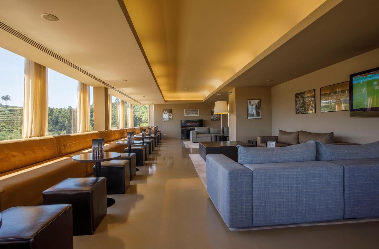 Hotel Fundador Guimarães Extérieur photo