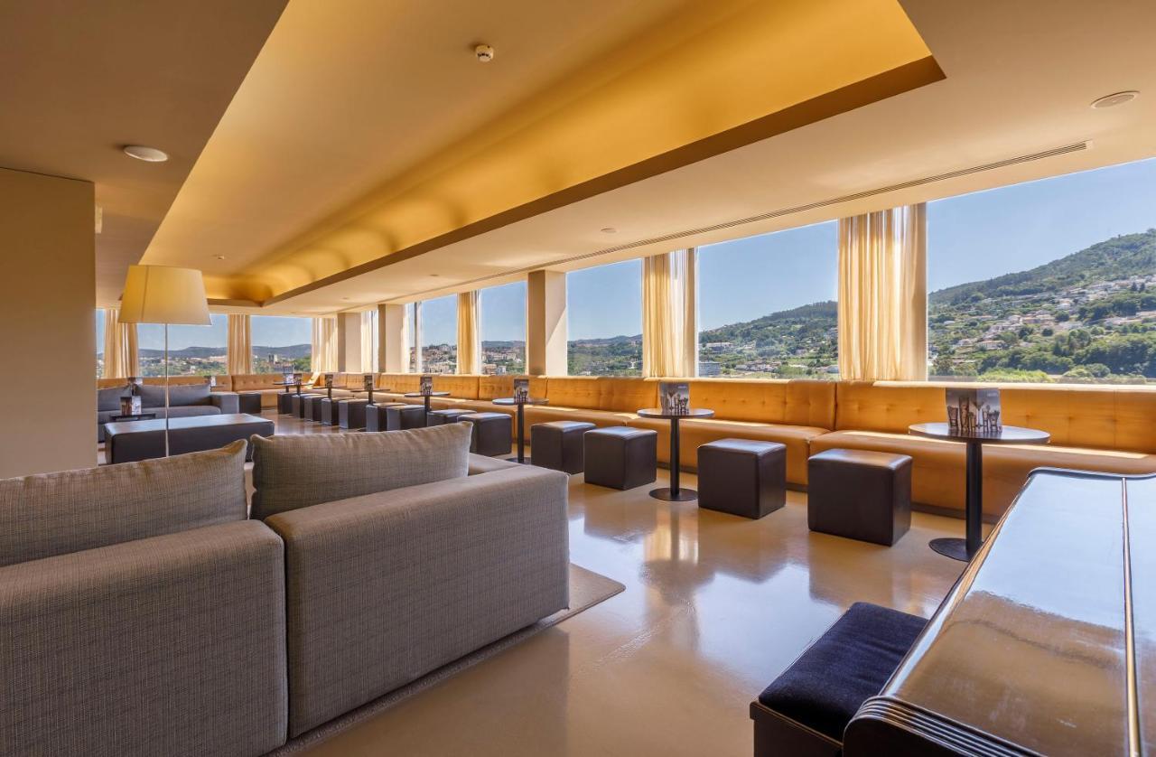 Hotel Fundador Guimarães Extérieur photo