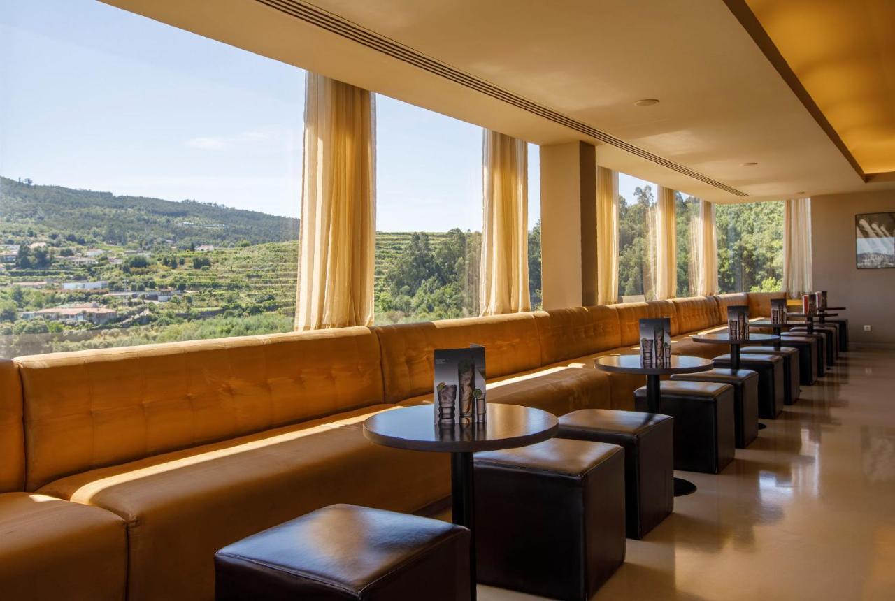 Hotel Fundador Guimarães Extérieur photo
