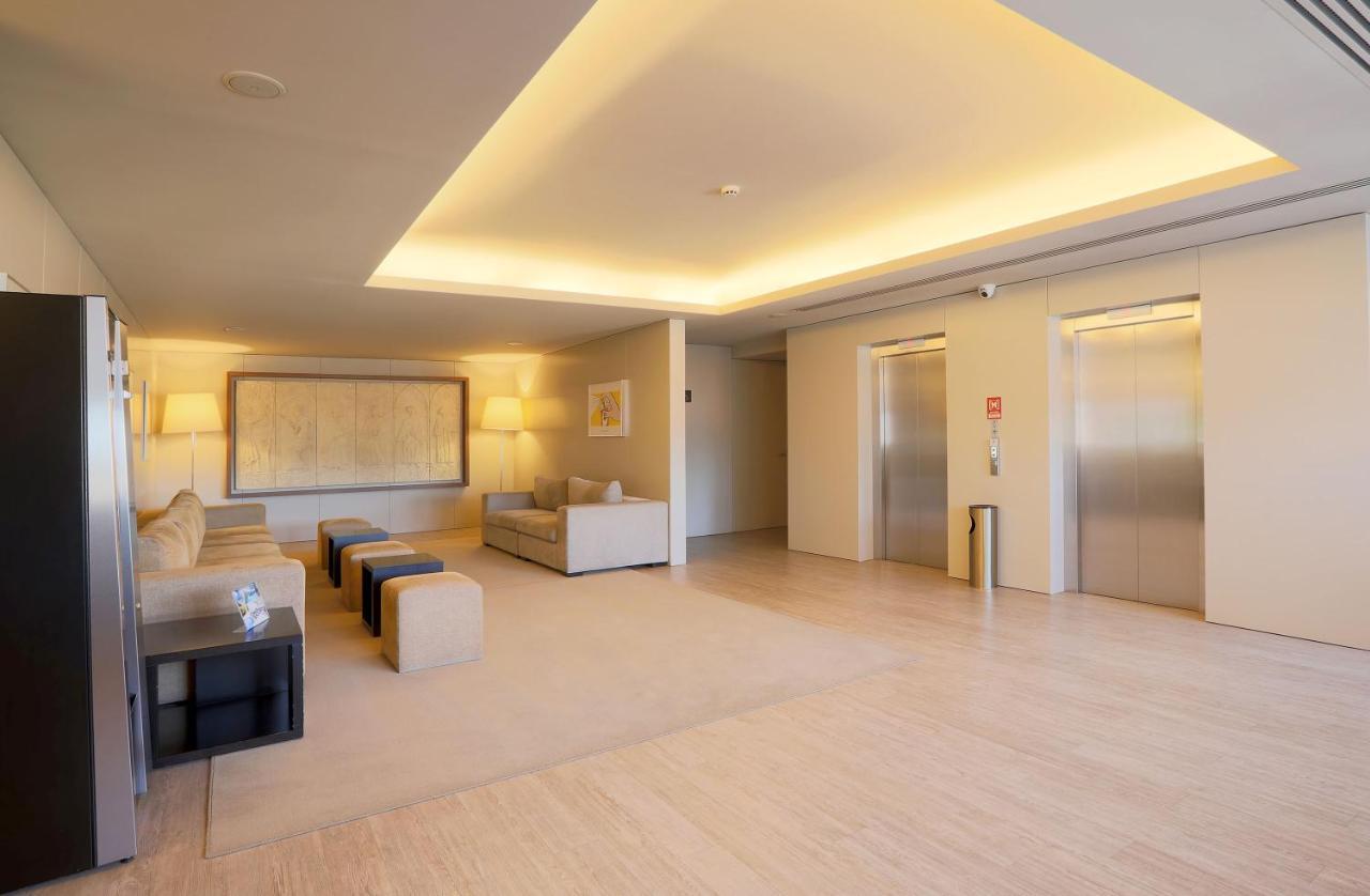 Hotel Fundador Guimarães Extérieur photo