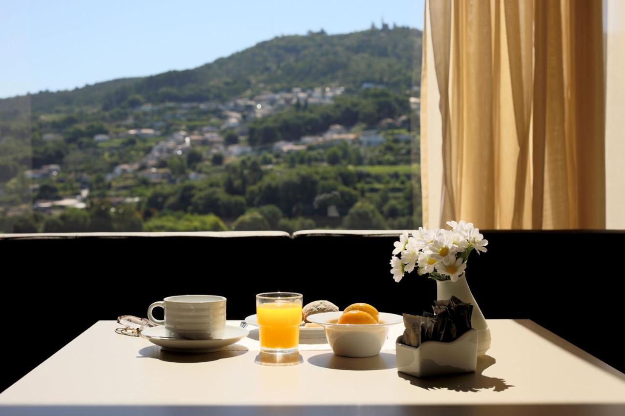 Hotel Fundador Guimarães Extérieur photo