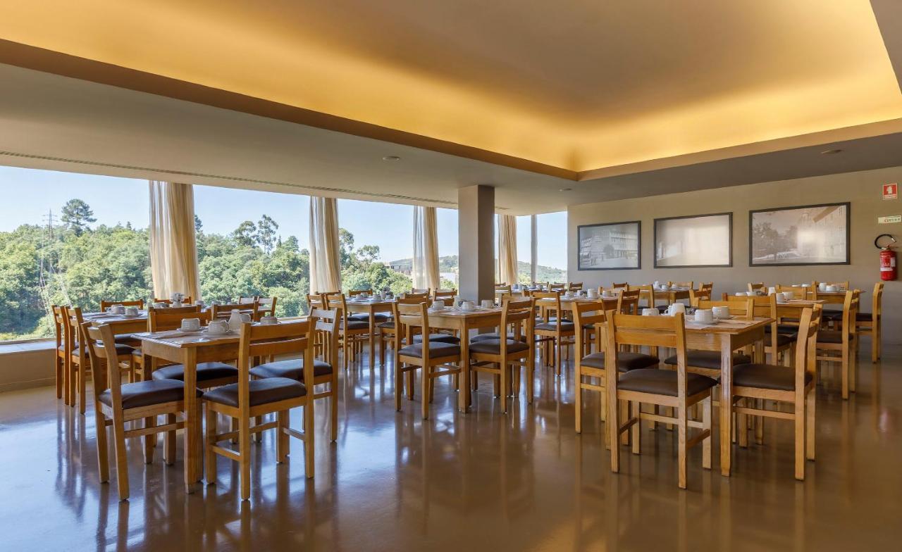 Hotel Fundador Guimarães Extérieur photo