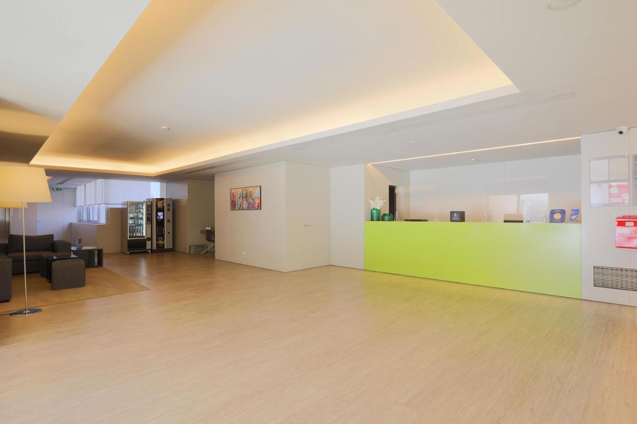 Hotel Fundador Guimarães Extérieur photo