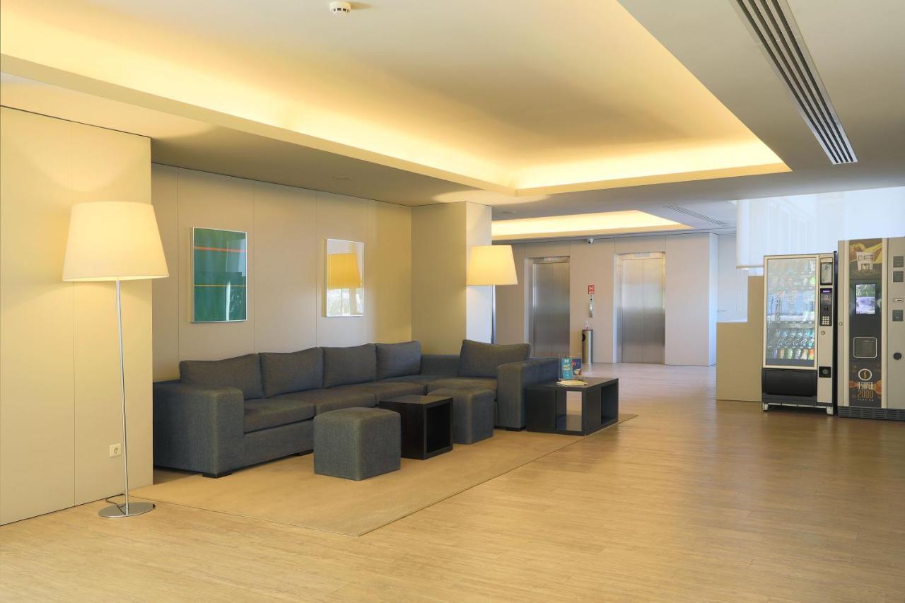 Hotel Fundador Guimarães Extérieur photo