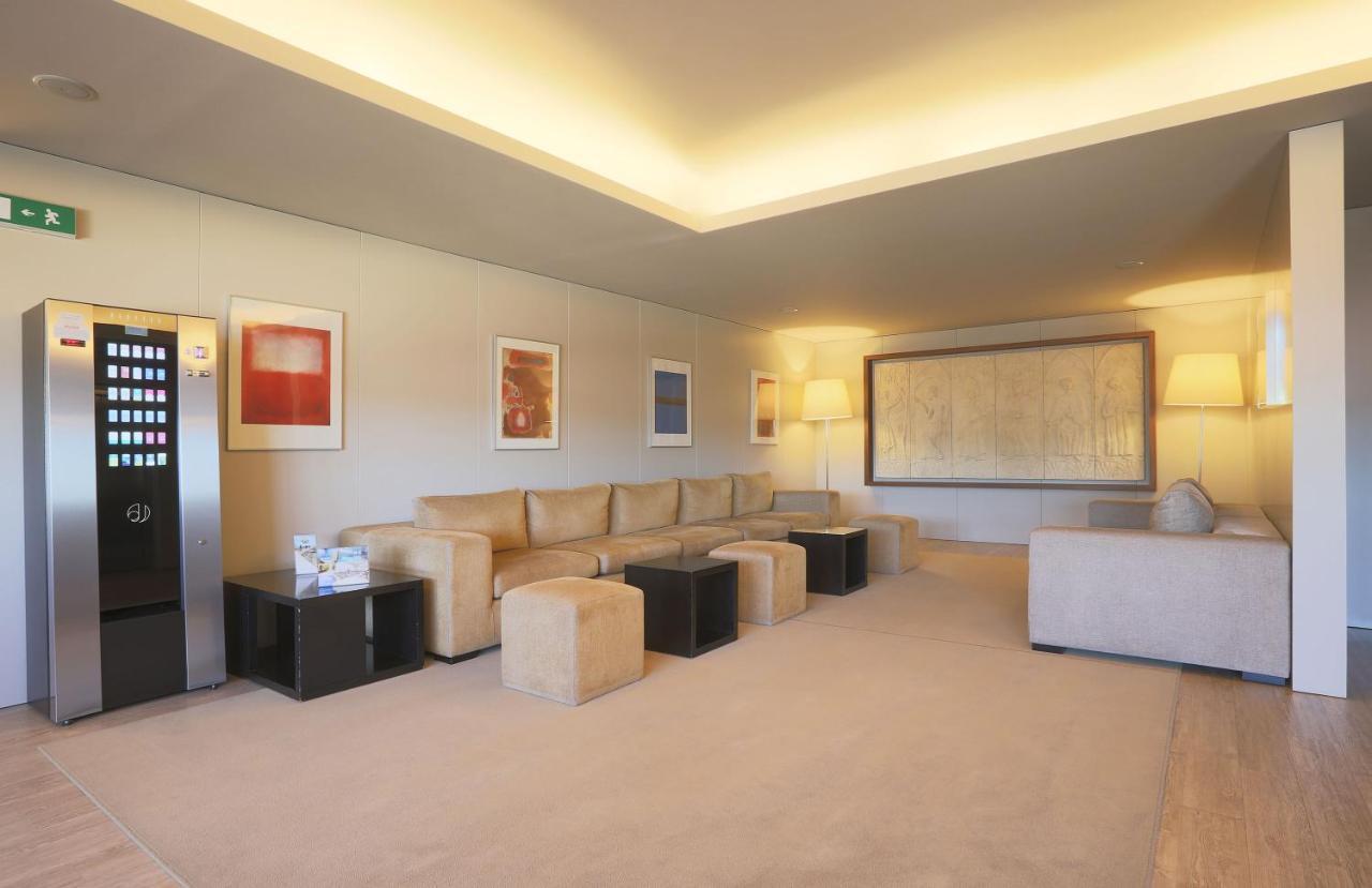 Hotel Fundador Guimarães Extérieur photo