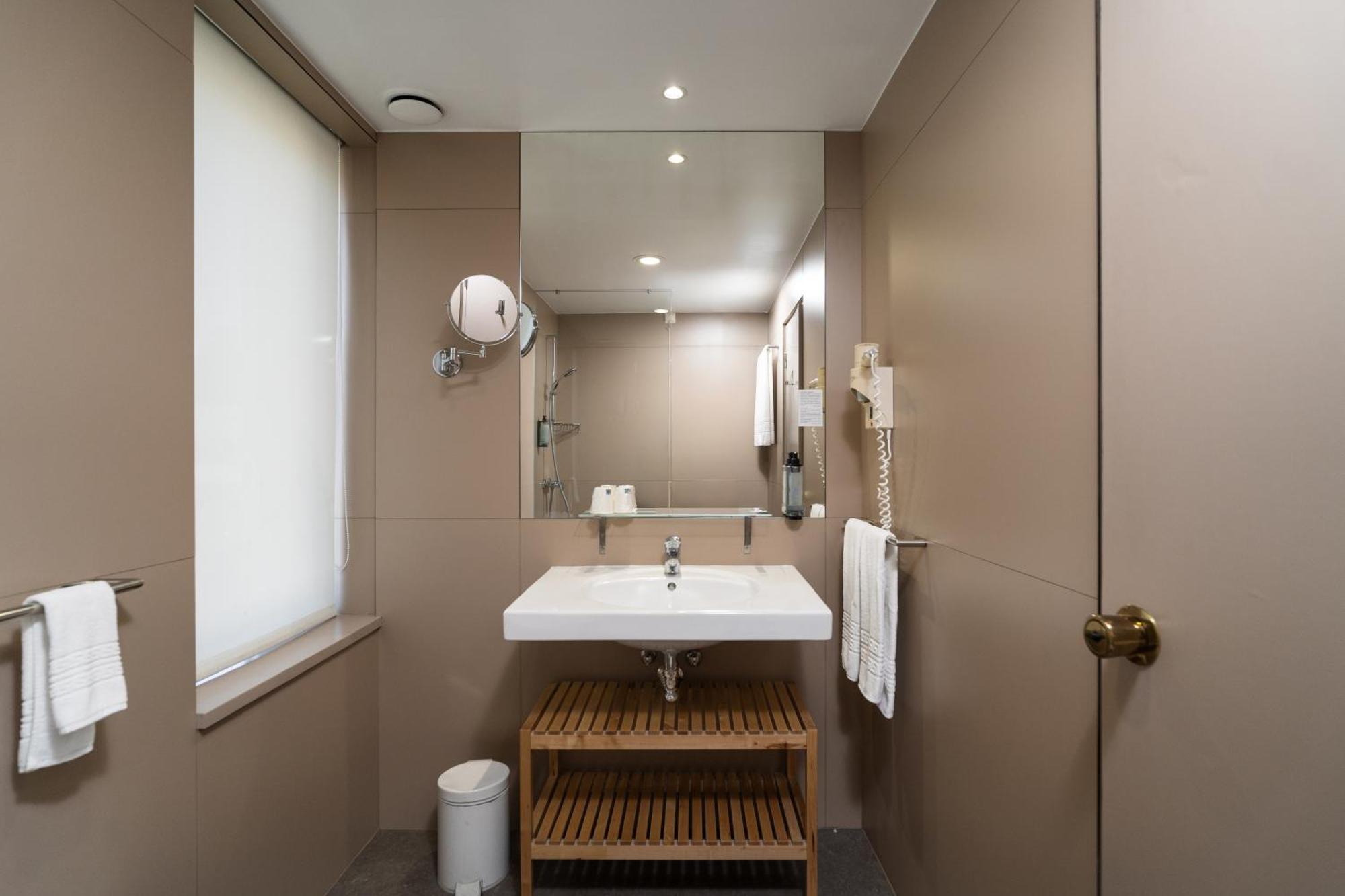 Hotel Fundador Guimarães Extérieur photo