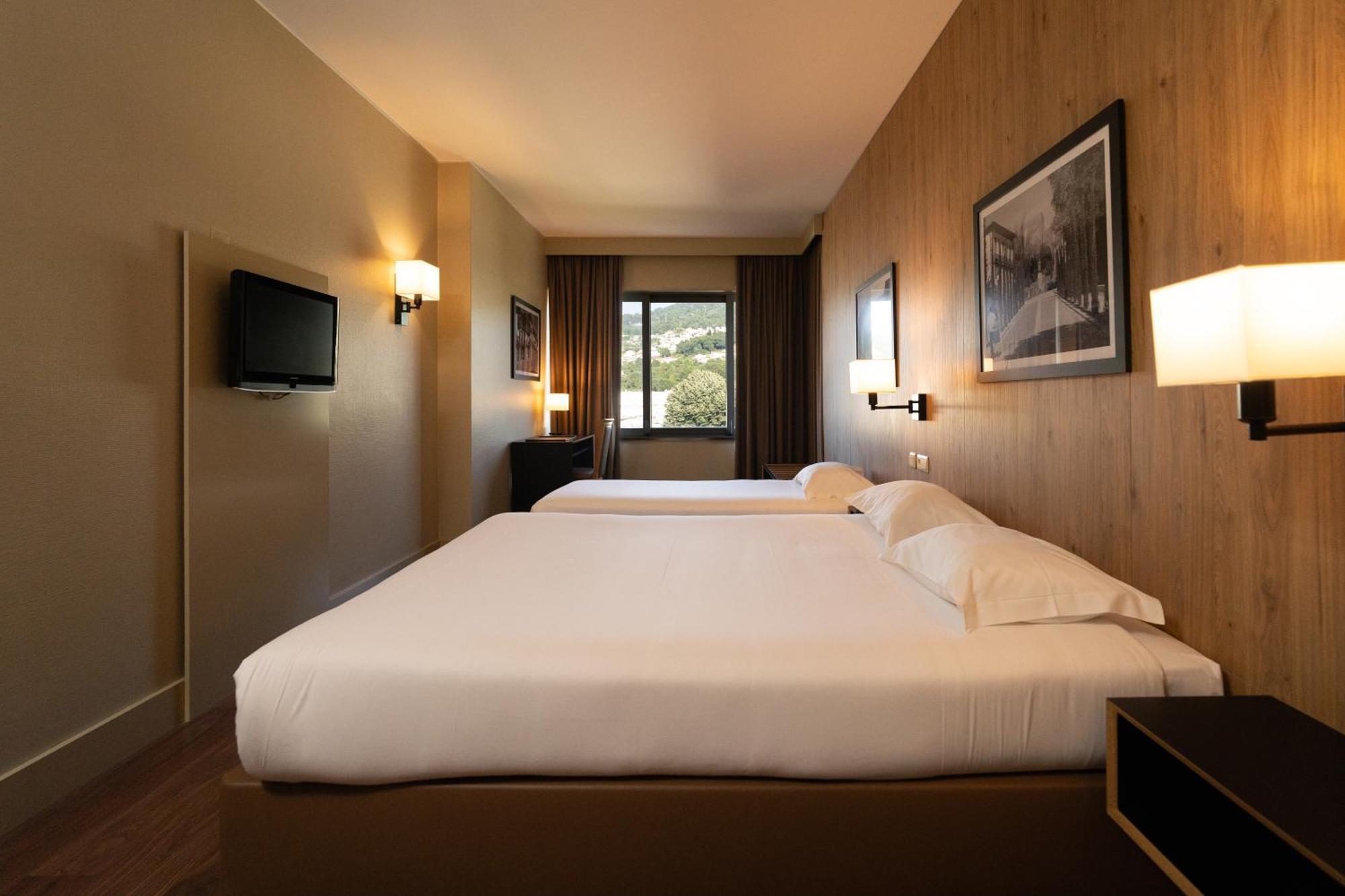 Hotel Fundador Guimarães Extérieur photo