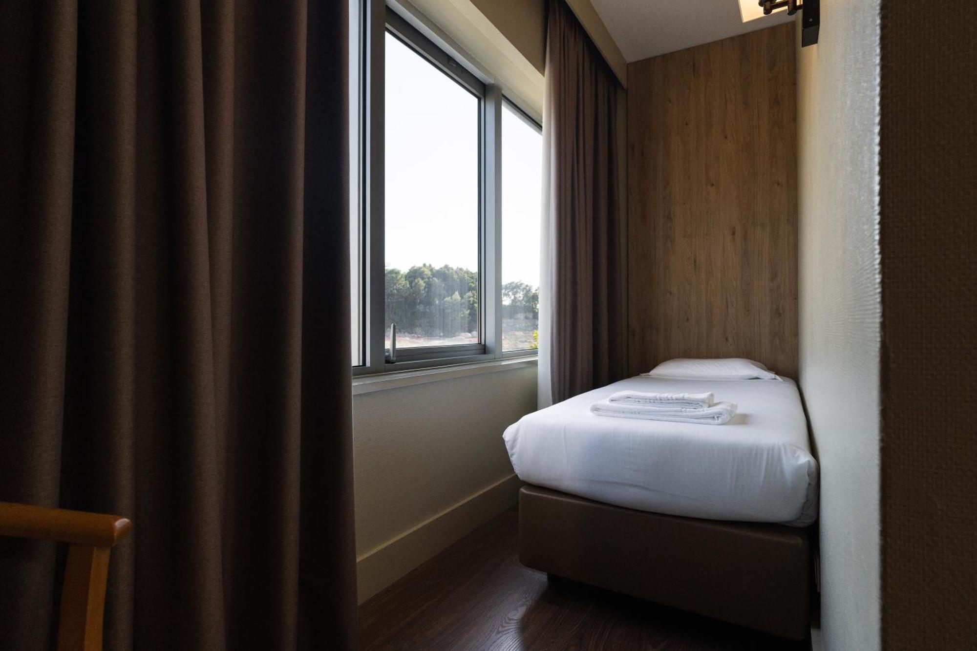 Hotel Fundador Guimarães Extérieur photo