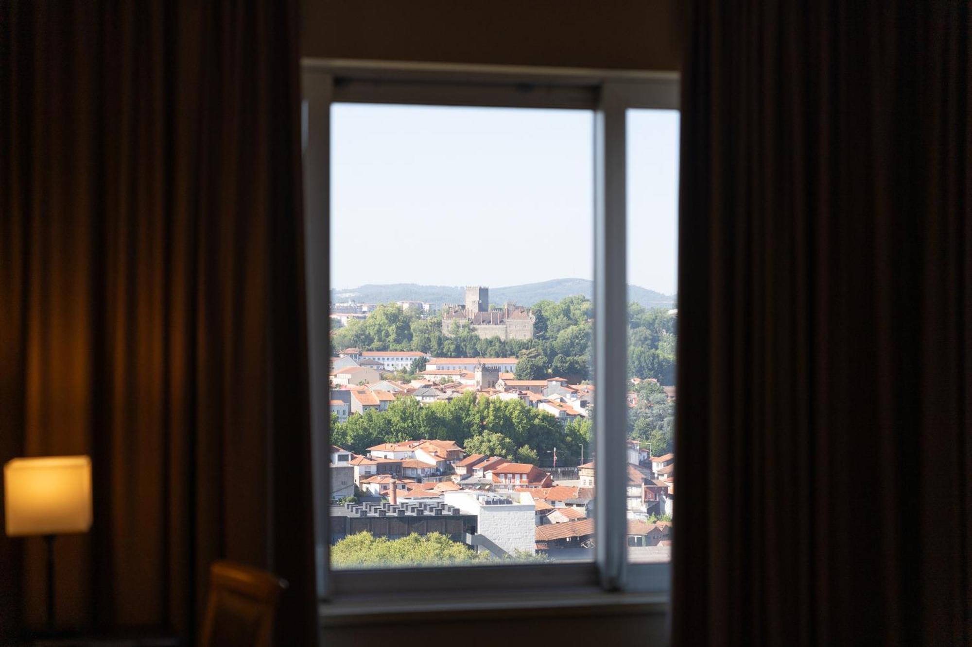 Hotel Fundador Guimarães Extérieur photo