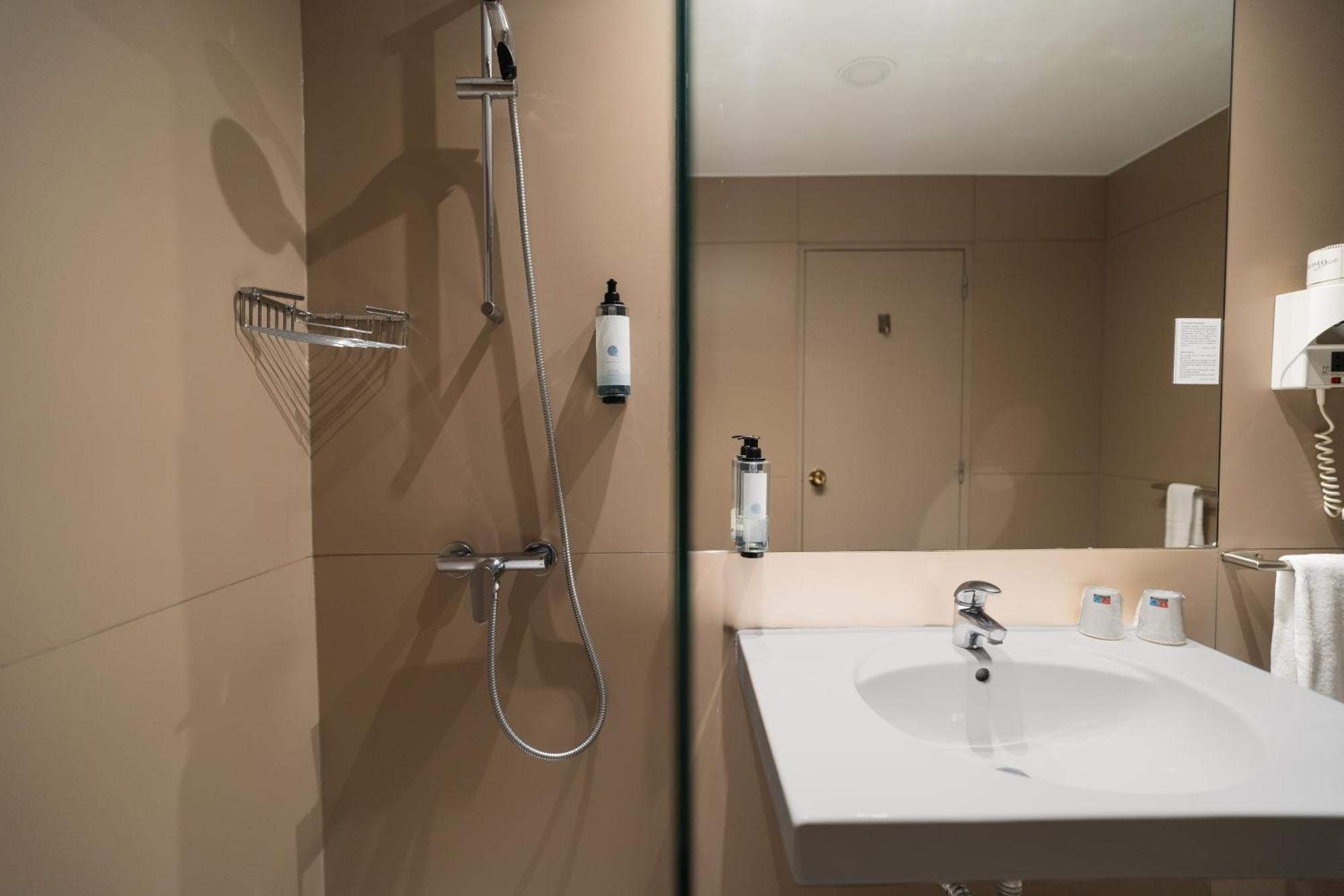 Hotel Fundador Guimarães Extérieur photo