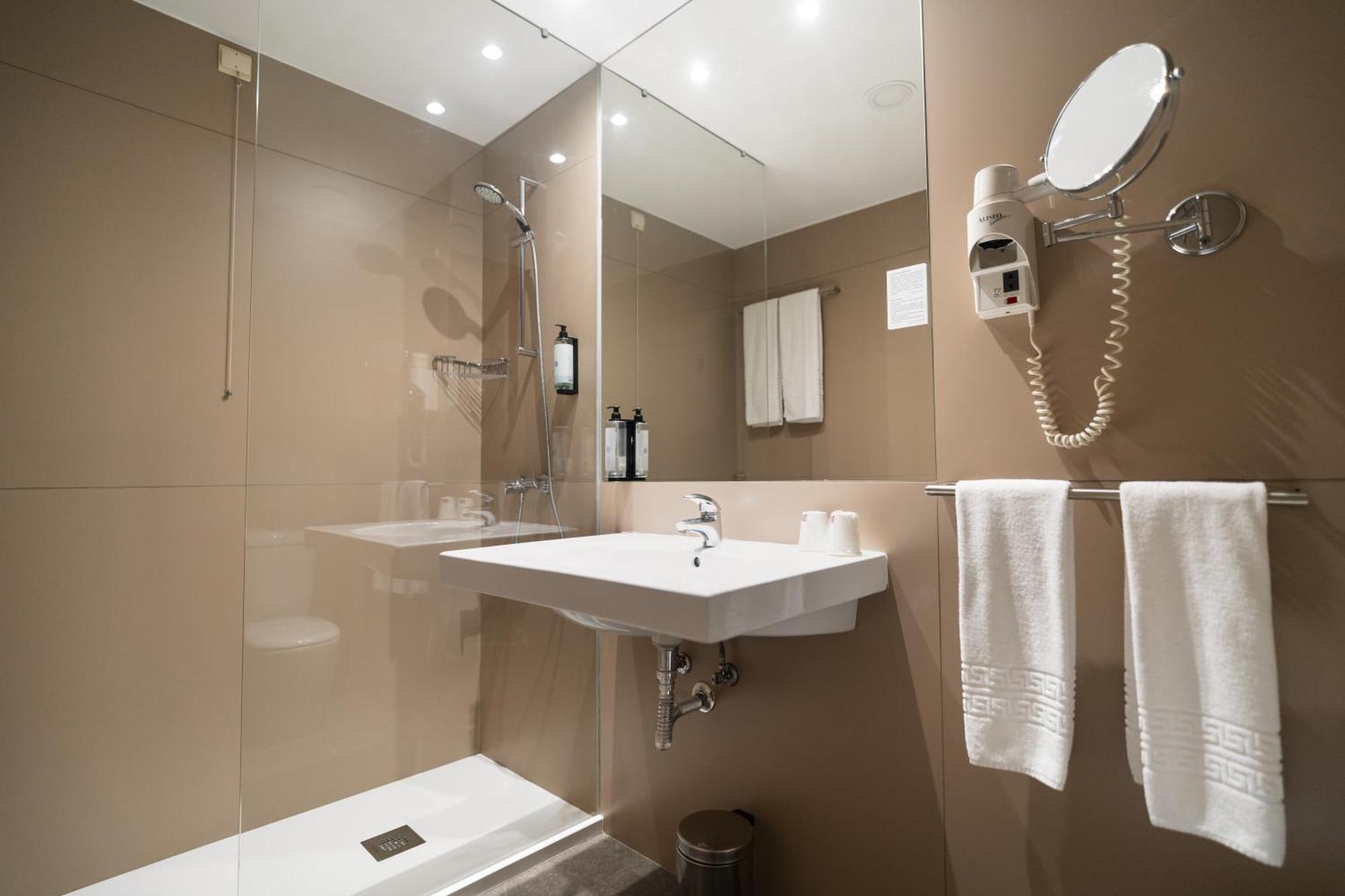 Hotel Fundador Guimarães Extérieur photo