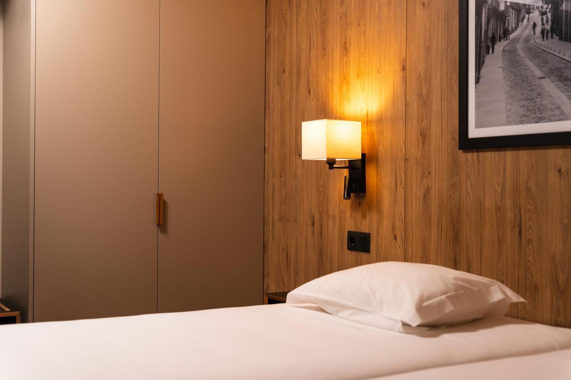 Hotel Fundador Guimarães Extérieur photo