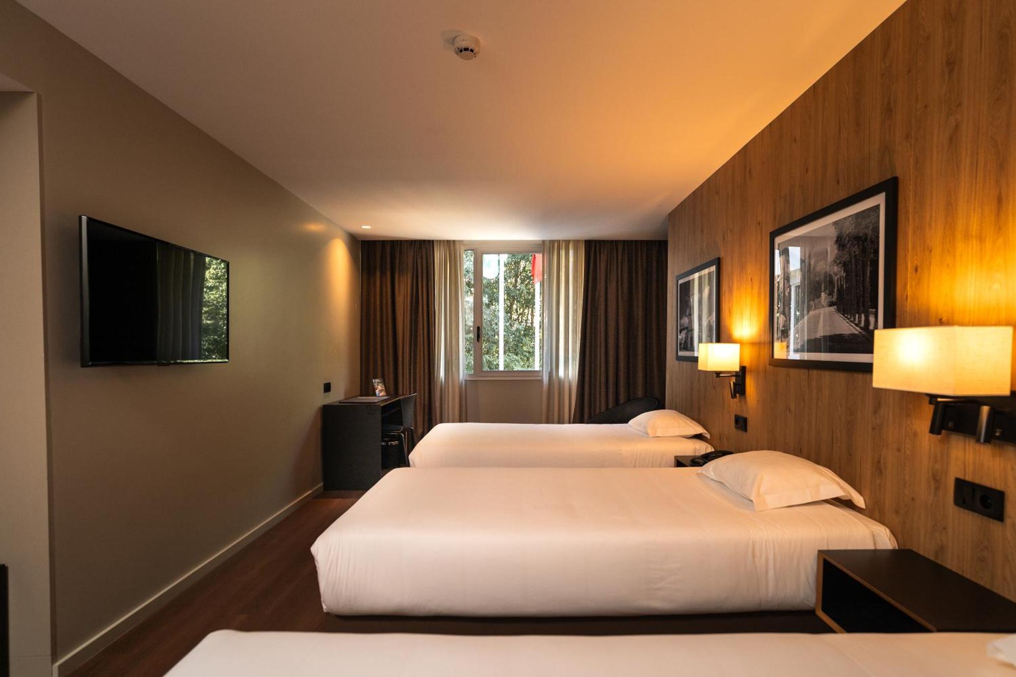 Hotel Fundador Guimarães Extérieur photo