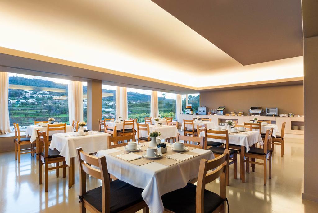 Hotel Fundador Guimarães Extérieur photo