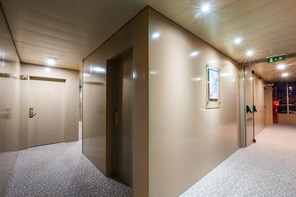 Hotel Fundador Guimarães Extérieur photo