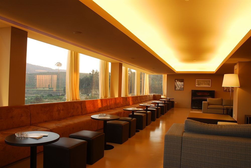 Hotel Fundador Guimarães Extérieur photo