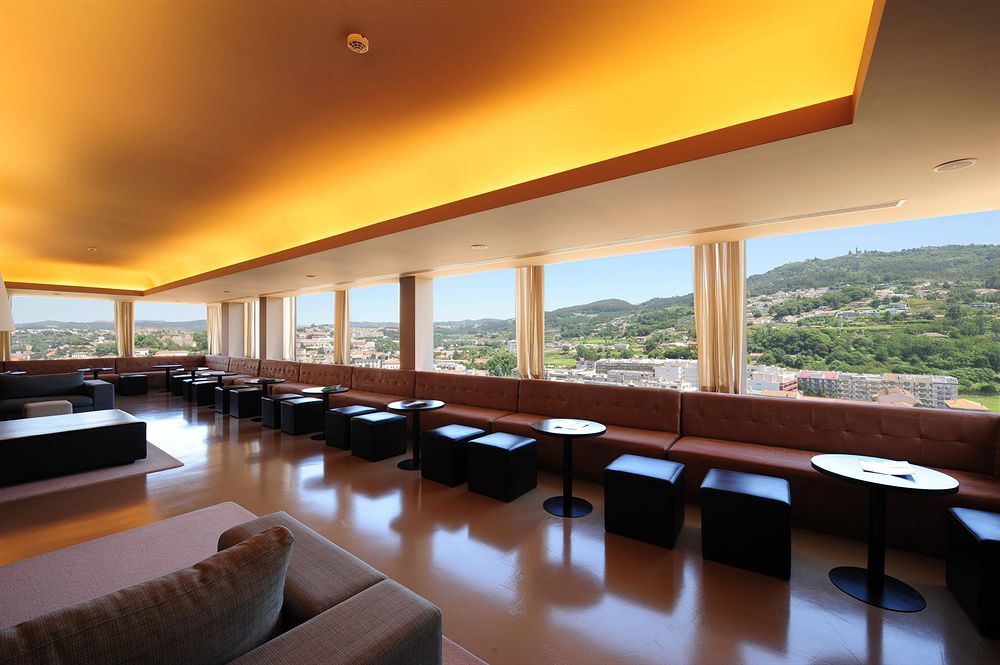 Hotel Fundador Guimarães Extérieur photo