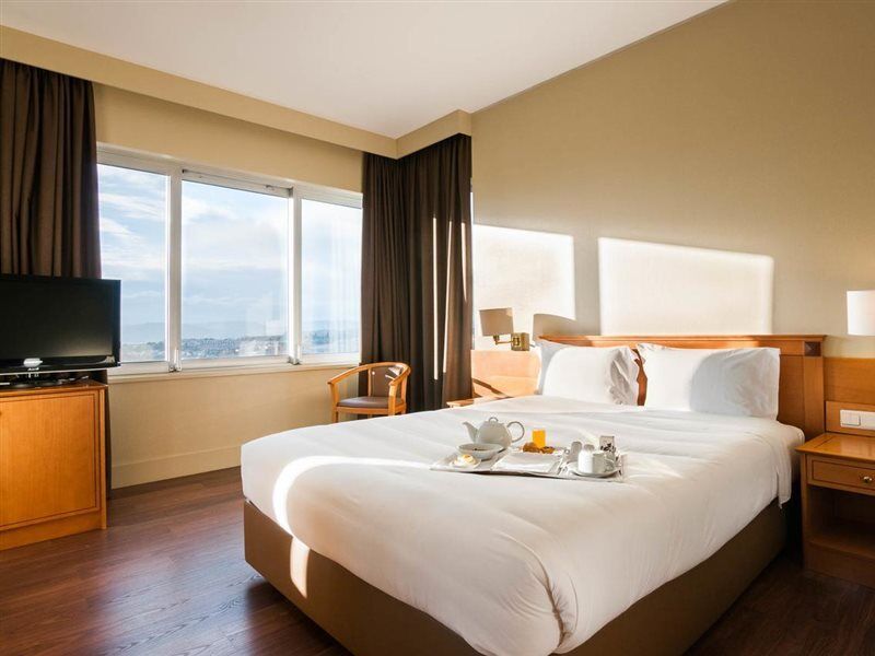 Hotel Fundador Guimarães Extérieur photo