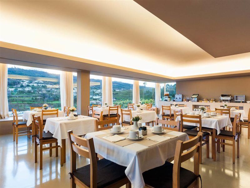 Hotel Fundador Guimarães Extérieur photo